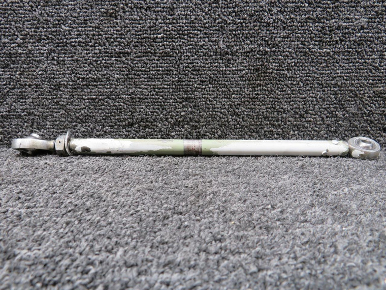 6565027-3 Cessna Citation 560XL Outboard Flap Pushrod Assembly LH or RH