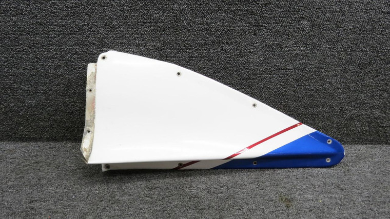 1500005-11 Cessna 337G Tail Boom Fairing Outboard LH