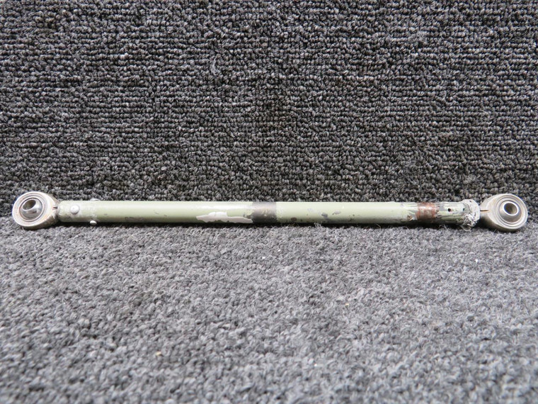 6565026-3 Cessna Citation 560XL Flap Outboard-Inboard Interconnect Pushrod Assy