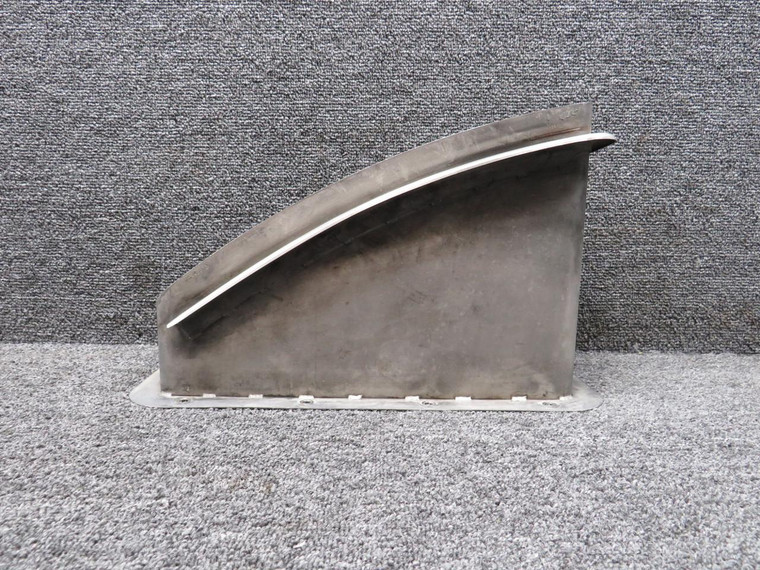 6650641-1 Cessna Citation 560XL APU Air Inlet Assembly