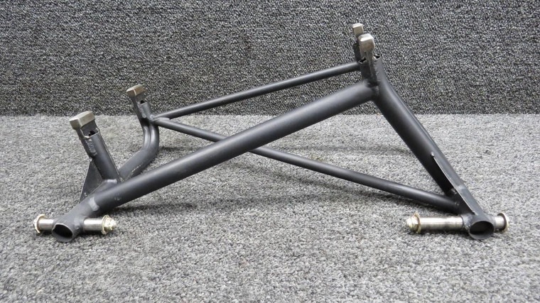 1514204-1 (Use: 1514204-13) Cessna 337G Rear Seat Pivot Frame Assembly