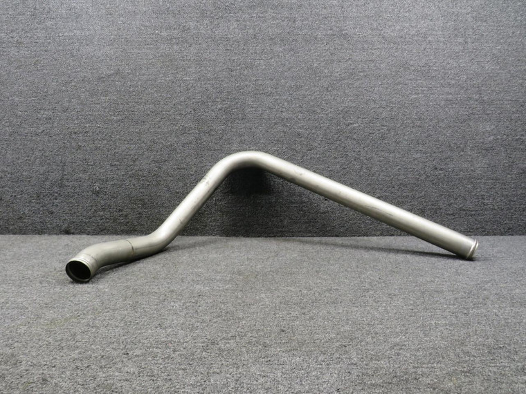 6652002-30 Cessna Citation 560XL Tube RH
