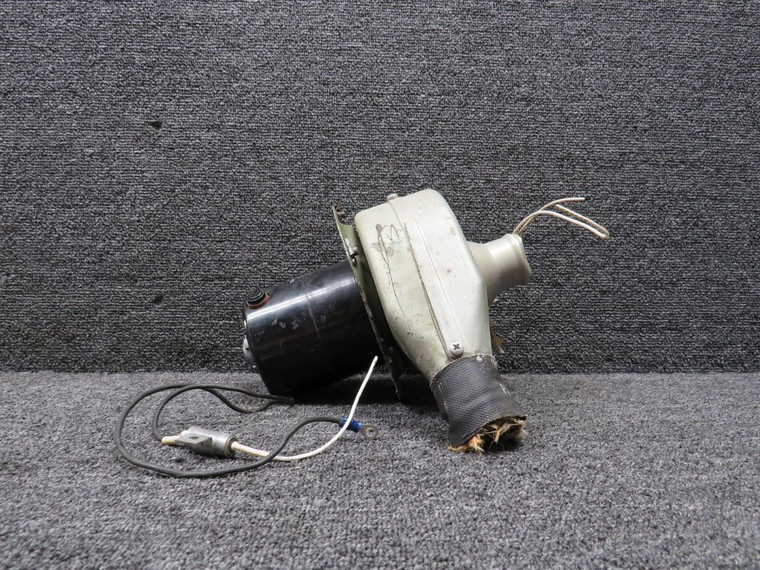 763-367, WZ1V012 Aerostar 601P Combustion Air Blower Assembly with Motor (V: 24)