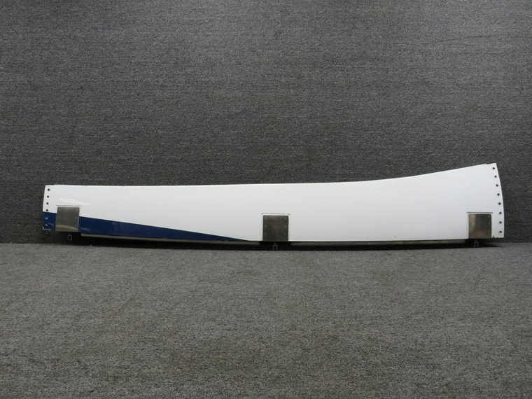 6652100-37 (Alt: 6652100-43) Cessna Citation 560XL Pylon Skirt Assembly LH