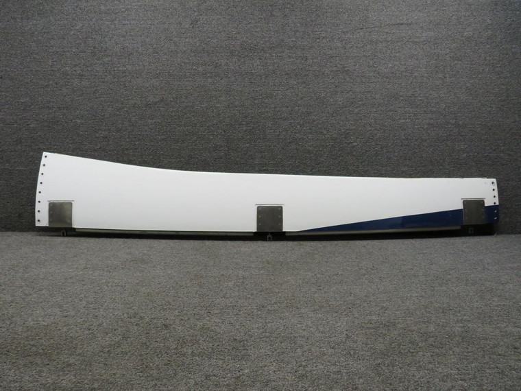 6652100-38 (Alt: 6652100-44) Cessna Citation 560XL Pylon Skirt Assembly RH