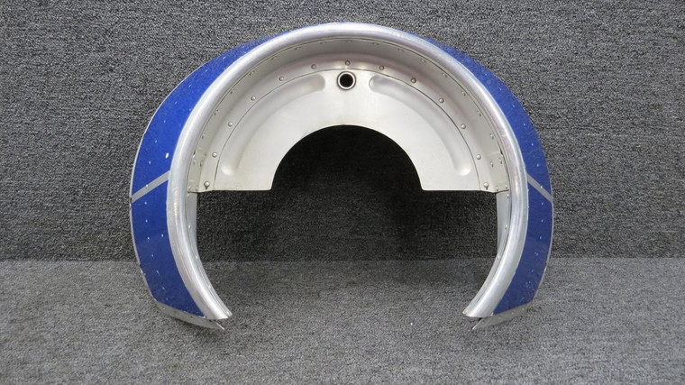 1552200-200 Cessna 337G Upper Tail Cap Assembly