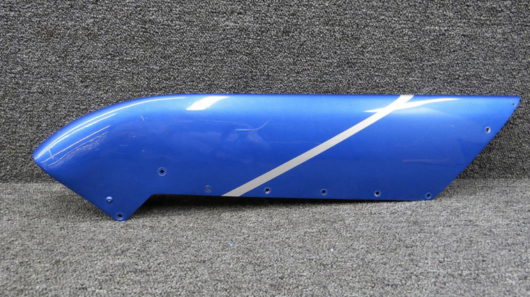 1571011-1 Cessna 337G Upper Vertical Fin Tip Assembly LH