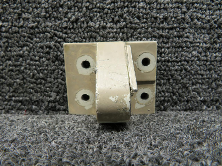 6211270-57 Cessna Citation 560XL LH Upper RH Lower Bearing Block Assembly
