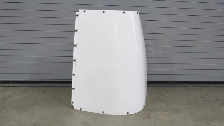 1552004-62 Cessna 337G Forward Engine Cowl Door Assembly RH