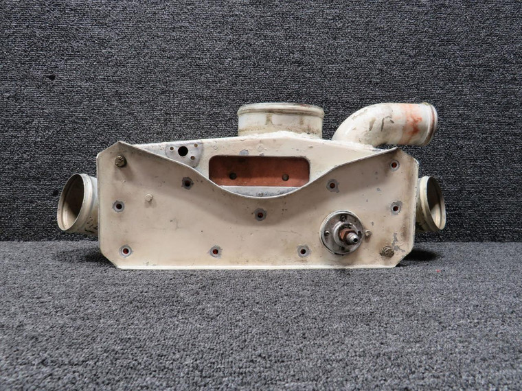 25002-501 Piper 601P Air Filter Box Assembly LH