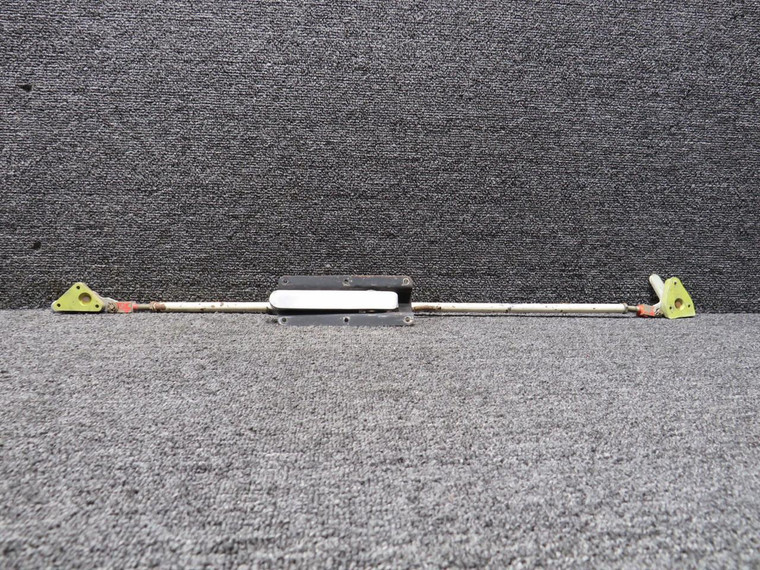 46109-000 Piper PA-31 Baggage Door Tube Assembly with Latch