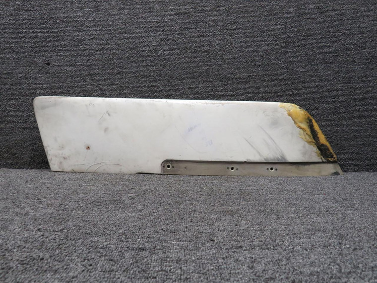220021-903 Piper 601 Horizontal Tip Assembly (Damaged Edges)
