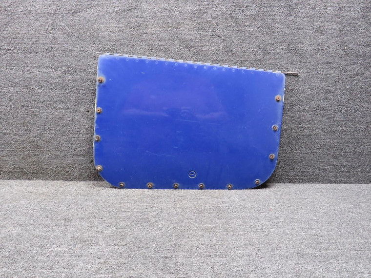 50-440014-357 Beechcraft 90A Lower Fuselage Access Door Assembly