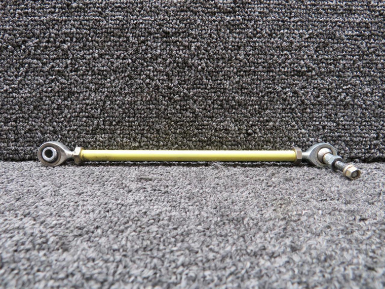 6660406-4 Cessna Citation 560XL Aileron-Rudder Interconnect Push Rod Assembly