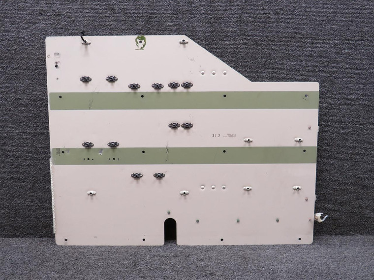 8656001-6 Cessna Citation 560XL Nose Avionics Shelf Assembly RH