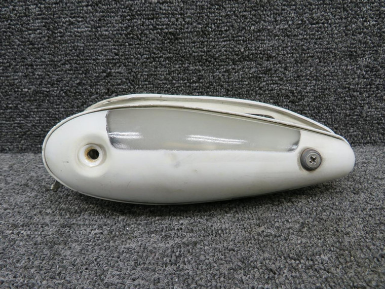 00033200-1 Beechcraft Logo Light Assembly (Volts: 28)