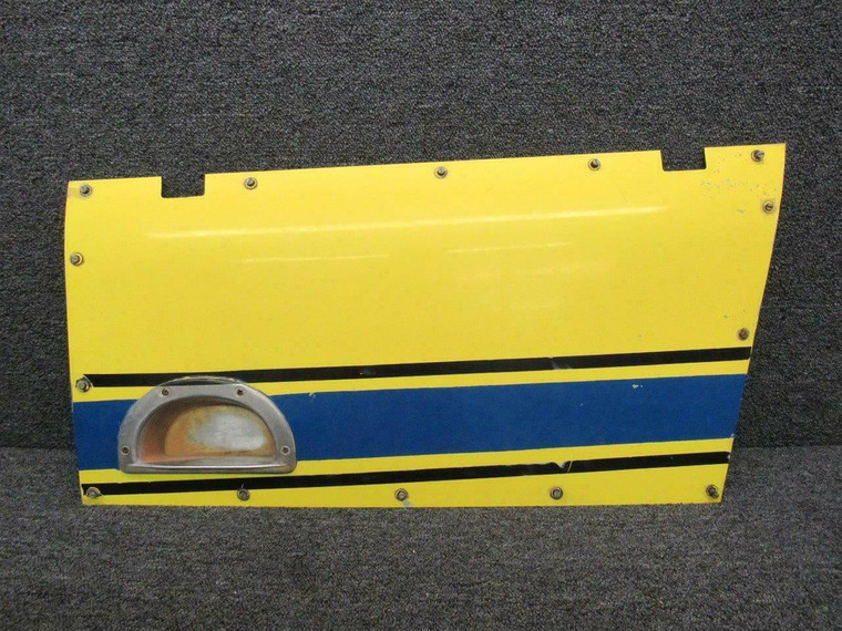 10110-7 / 10554-1 Air Tractor AT-301 Skin Fuselage W/ Step