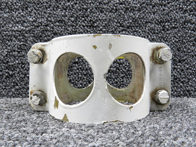 50-810138 Beechcraft KA-90 Main Landing Gear Door Uplock Clamp Assembly