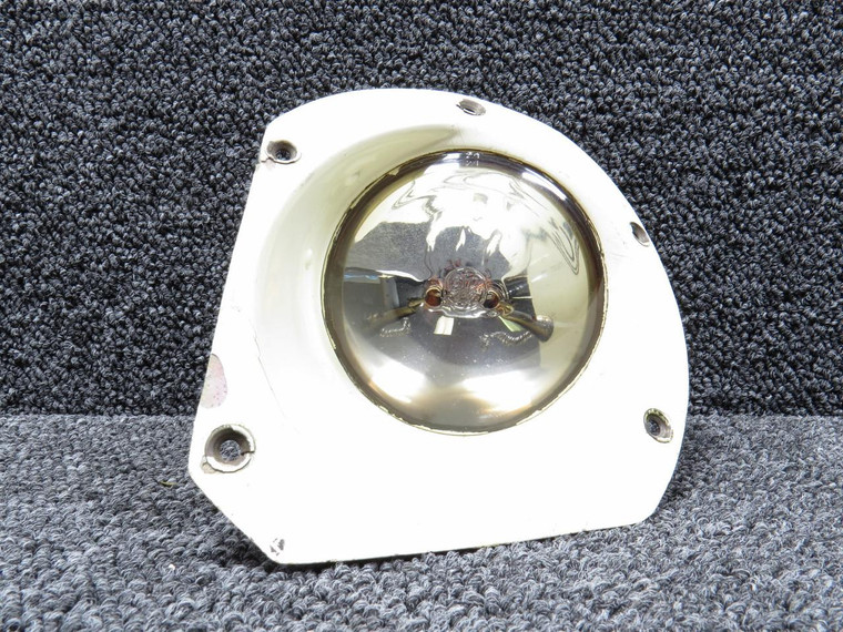 1252014-36 Landing Light Support Assembly RH with Bulb