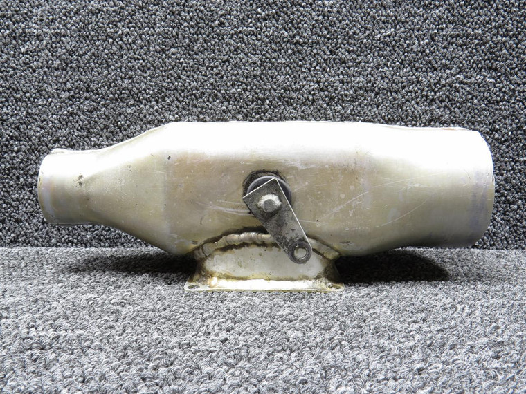 36366 Airbox Assembly