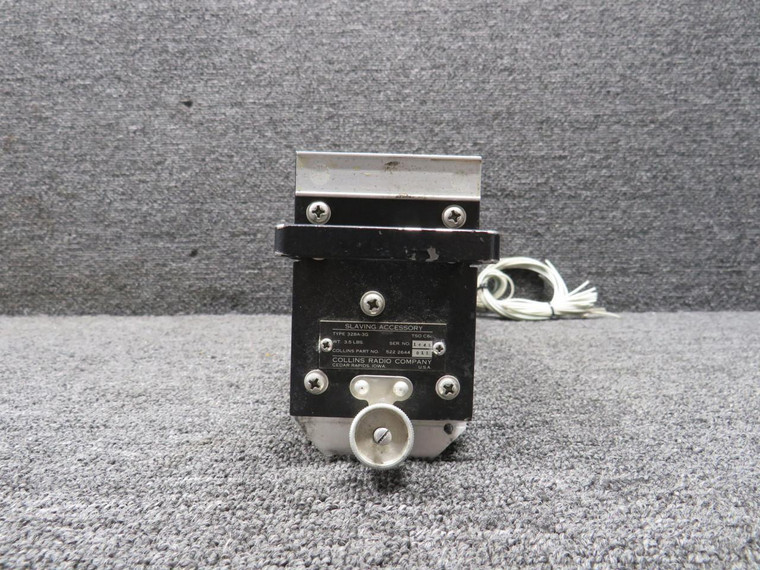 522-2644-011 Collins 328A-3G Slaving Accessory with Mount