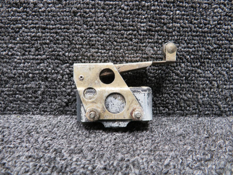 MS25026-1 Micro Limit Switch