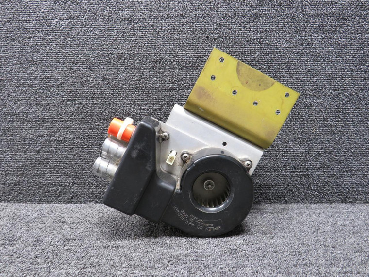 071-4037-01 Bendix King KA-33 Avionics Cooling Unit