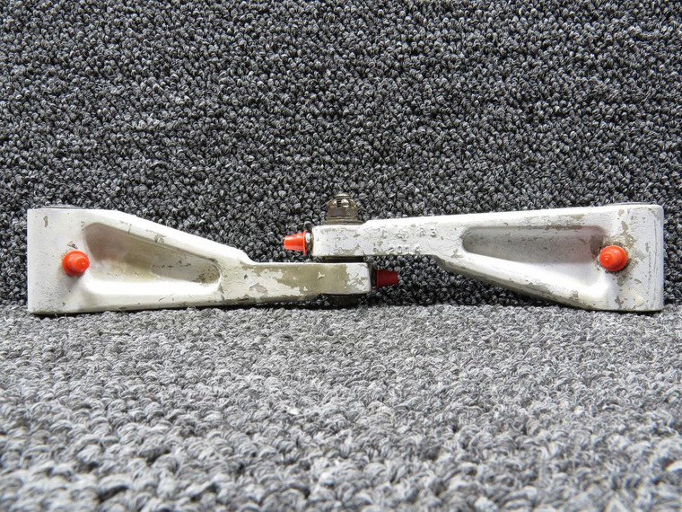 0841002-1 Cessna C-421-A Nose Landing Gear Scissor Torque Link Assembly