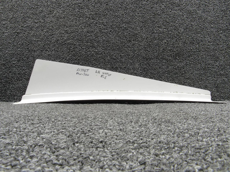 45A21311-021 Mitsubishi MU-300 Horizontal Stabilizer Seal Pate Assembly LH