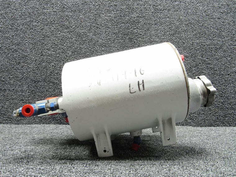 790223-507 Aero Commander 690B Hydraulic Reservoir Assembly
