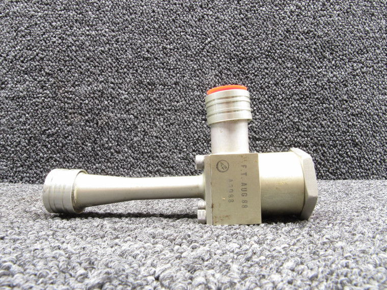 82829-1212E100 (Alt: 118-389007-1) Allen Aircraft Main Tank Jet Pump