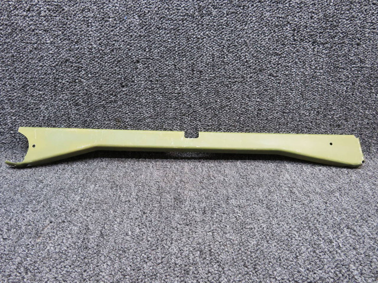 0711091-3 Cessna 180J LH Lower Bulkhead Fuselage