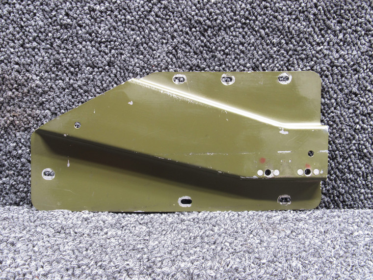 1217089-3 Cessna C-T210 Cabin Door Cover Plate LH