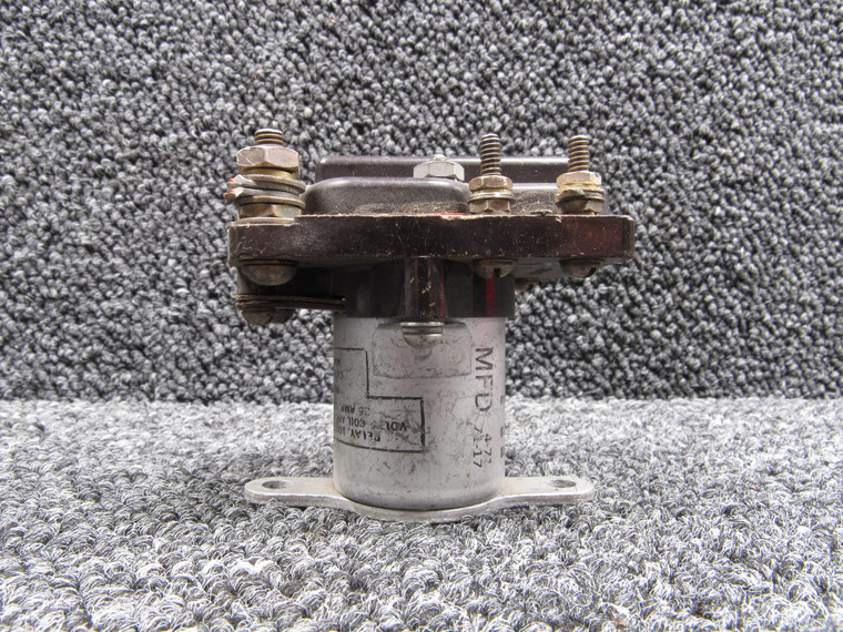 6041H176 Cutler- Hammer Relay (28V, 26A)