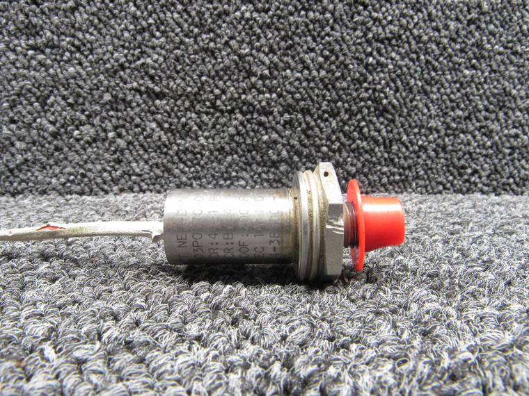 98087-1103P0470-05 (Alt: 114-381003-5) ITT Neo-Dyne Pressure Switch (28V, 1A)