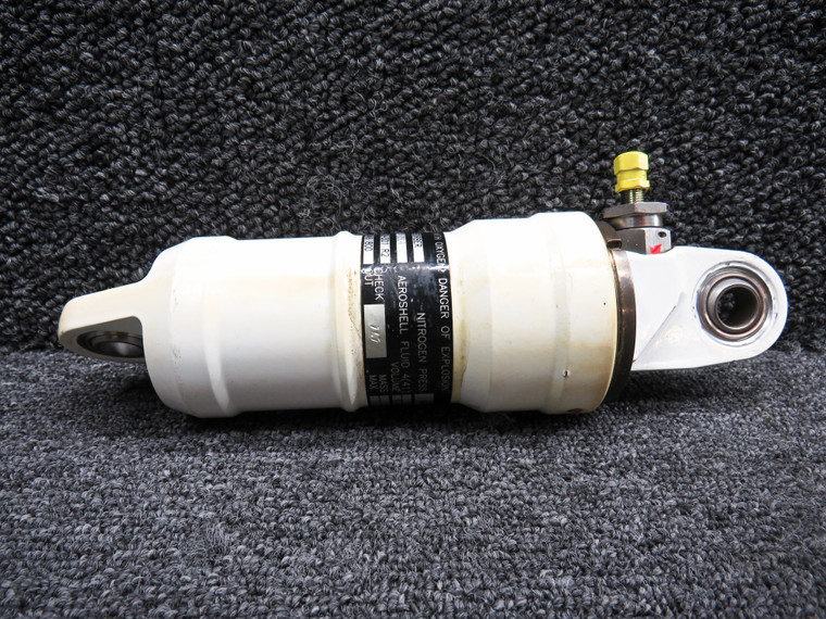 0346-800 (Alt: 27057-002) Jihlavan Nose Gear Pneumatic Shock Absorber Assy