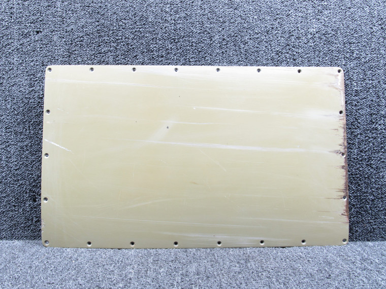 MY202812036-3 Dassault Falcon 20 Wing to Fuselage Door Panel