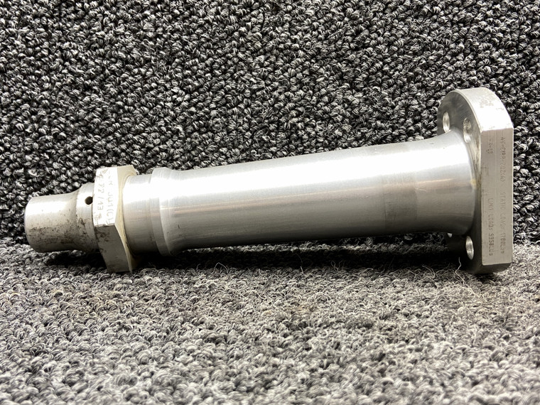 AV-CIRR-002(A) (Alt: 31491-001) Beringer Aftermarket Main Gear Axle LH or RH