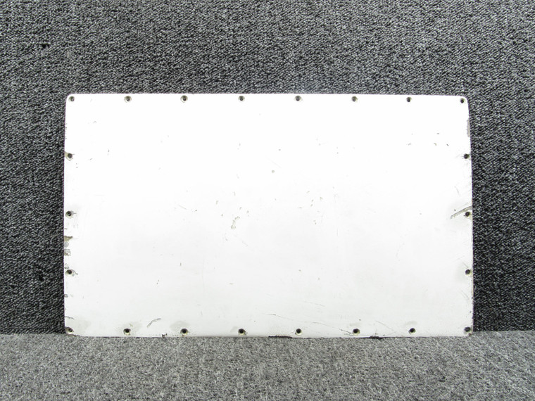 MY202812036-3 Dassault Falcon 20 Wing to Fuselage Door Panel (No Data Tag)