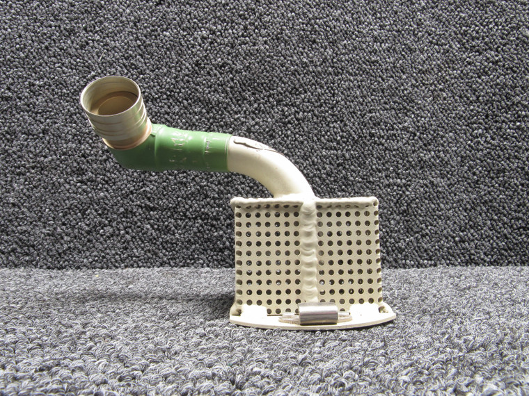 118-920041-1 Beechcraft 1900C Fuel Motive Strainer Assembly LH