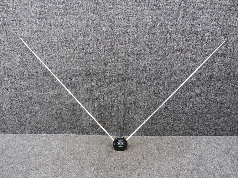 AV-520 RAMI VOR, Localizer, Glideslope Antenna with Base