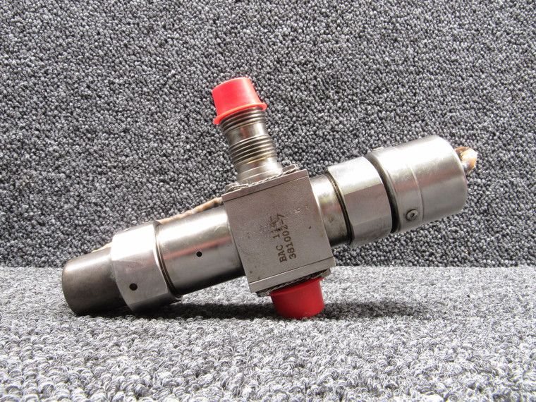 4711-14 (Alt: 114-381002-7) ASC Brake De-Ice Valve
