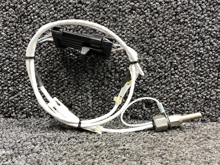 24790-003 Cirrus SR22T W430 Outside Air Temperature Probe with Connector