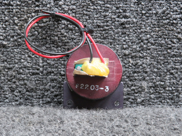 S2203-3 Aerospace Control GB300NA145 Barometric Switch