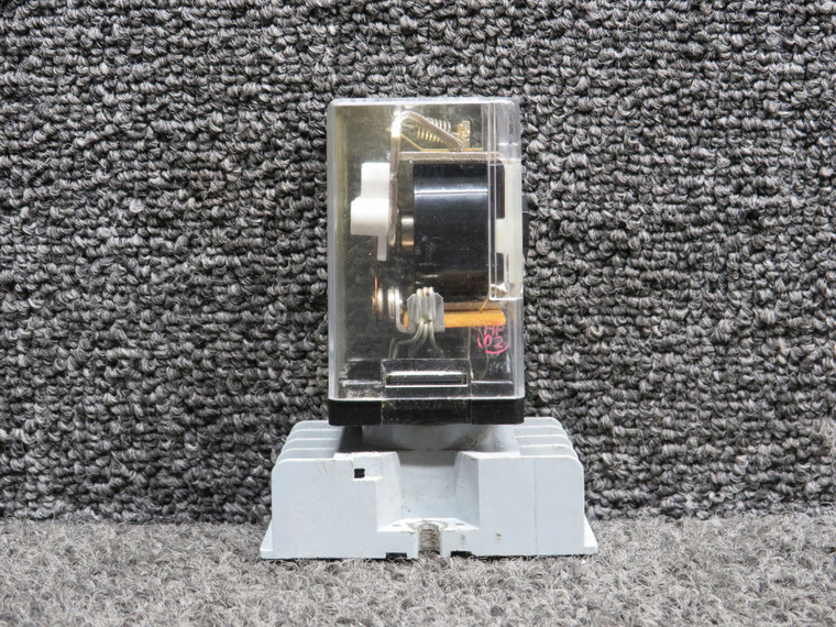 KRP-3DH-24 Potter &amp; Brumfield Electromagnetic Relay