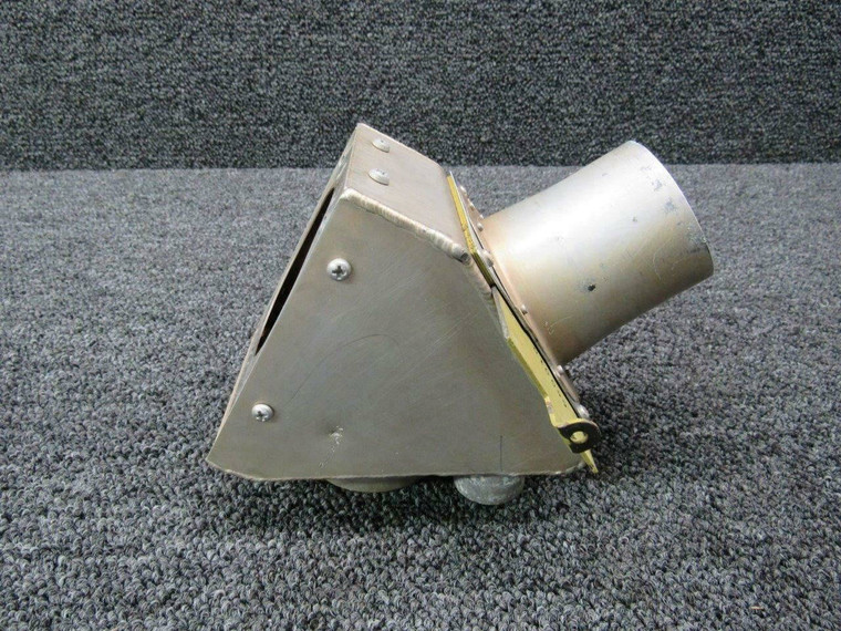 640205-505 Mooney M20J Junction Box Assy Cabin Heat