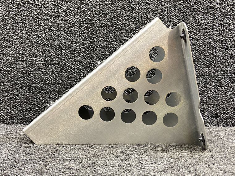26733-002 Cirrus SR22T GRS-56 Mounting Bracket Shelf
