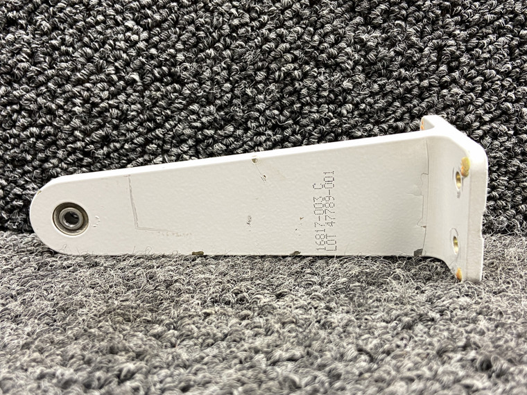 16817-003 Cirrus SR22T Outboard Aileron Hinge Assembly LH or RH
