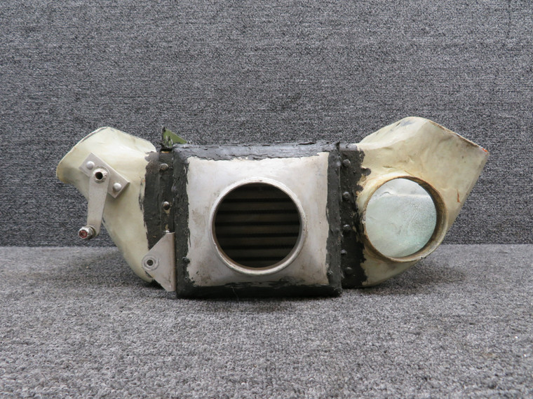8471B Stewart Warner Heat Exchanger