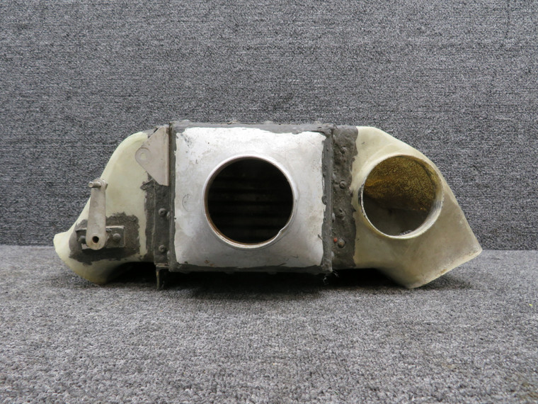 8471A Stewart-Warner Heat Exchanger